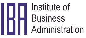 IBA Library Logo